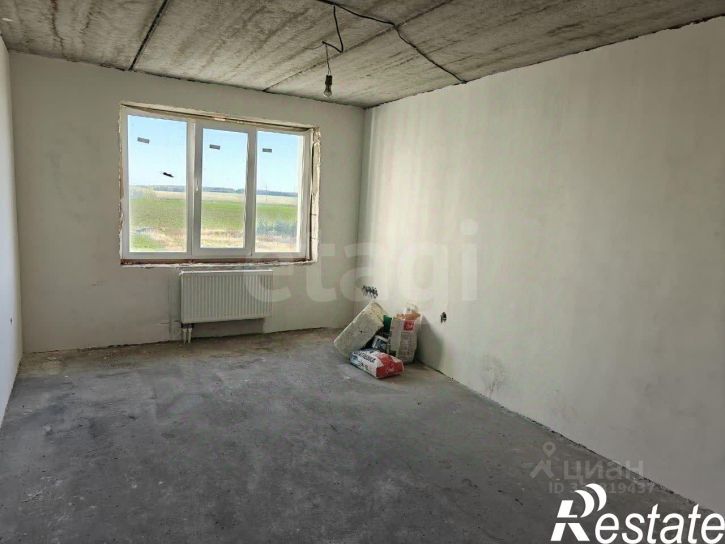 3-комн квартира Радиозаводское шоссе, 33,  д. 33