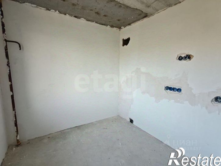 3-комн квартира Радиозаводское шоссе, 33,  д. 33