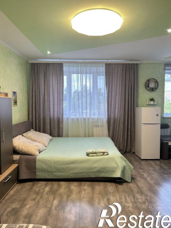 2-комн квартира Московская улица, 105,  д. 105
