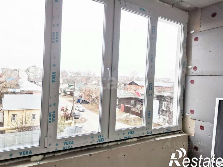 3-комн квартира улица Экземплярского, 10,  д. 10