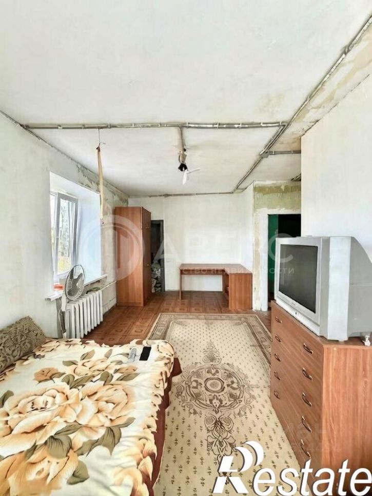 1-комн квартира улица Куликова, 23,  д. 23