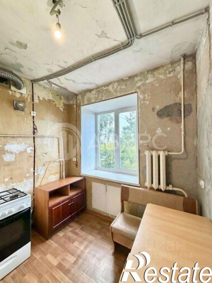 1-комн квартира улица Куликова, 23,  д. 23