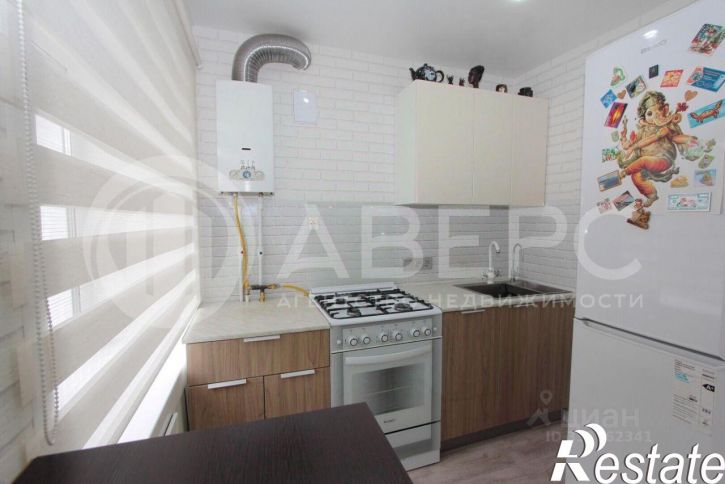 3-комн квартира улица Пушкина, 16,  д. 16