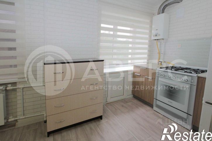 3-комн квартира улица Пушкина, 16,  д. 16