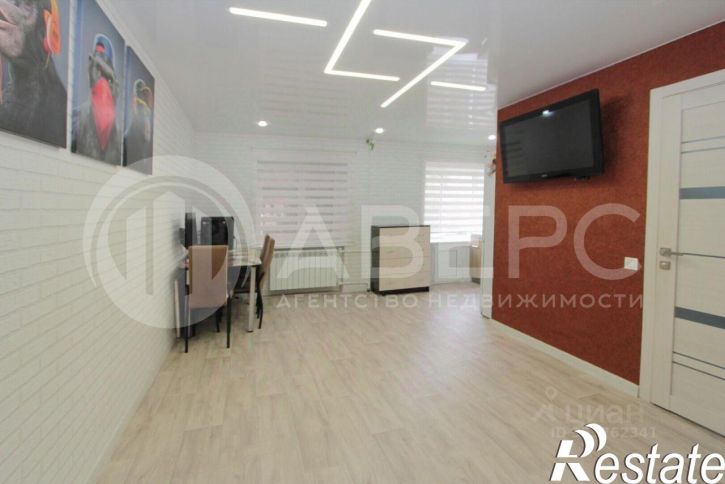 3-комн квартира улица Пушкина, 16,  д. 16