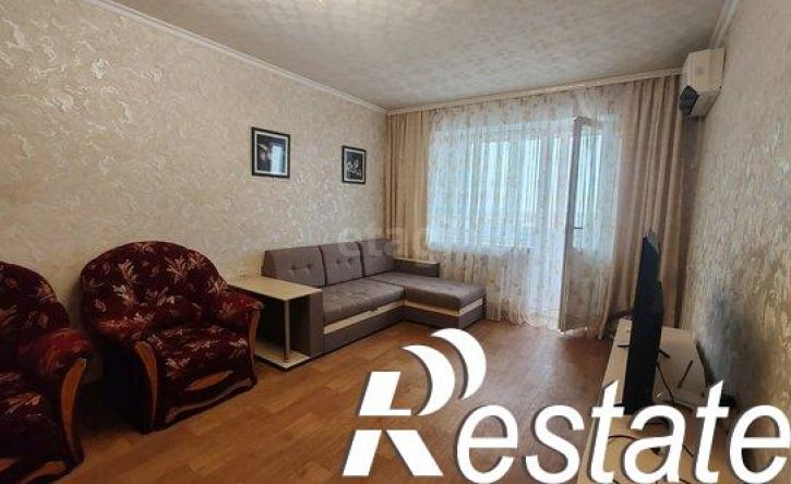 1-комн квартира улица Ленина, 125,  д. 125