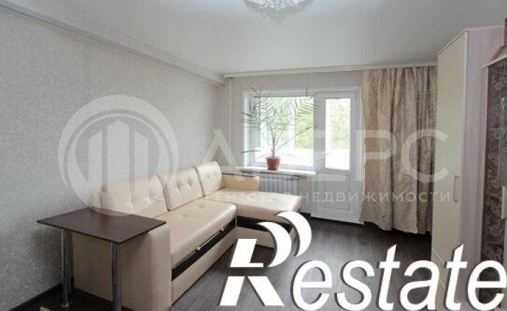 4-комн квартира Кленовая улица, 12А,  д. 12А