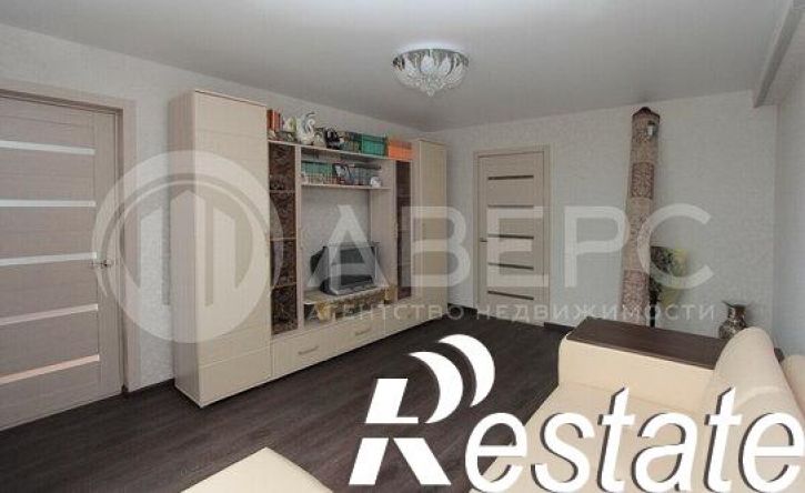 4-комн квартира Кленовая улица, 12А,  д. 12А