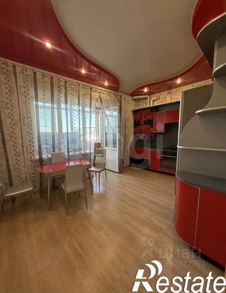 4-комн квартира Пролетарская улица, 21,  д. 21