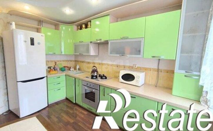 2-комн квартира улица Артёма, 55,  д. 55