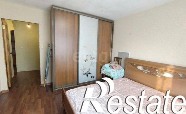 2-комн квартира улица Артёма, 55,  д. 55