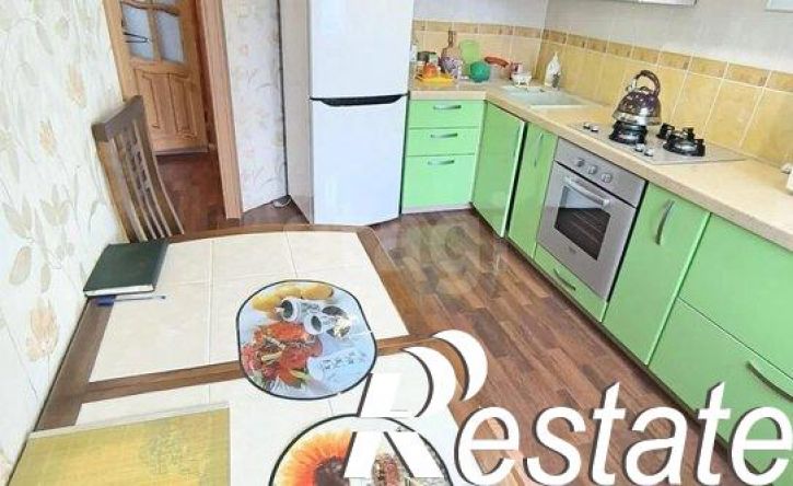 2-комн квартира улица Артёма, 55,  д. 55