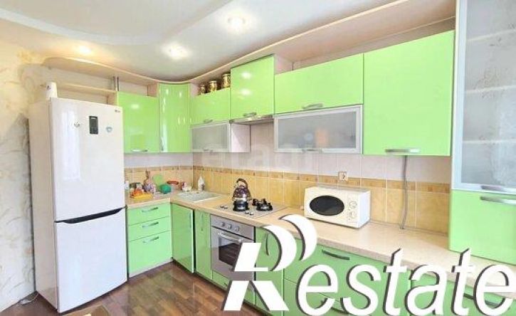 2-комн квартира улица Артёма, 55,  д. 55