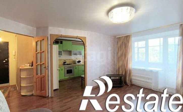 2-комн квартира улица Артёма, 55,  д. 55