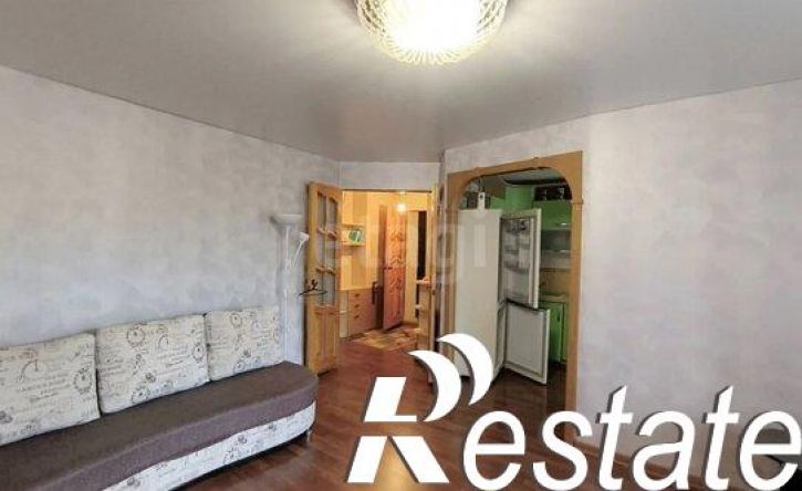 2-комн квартира улица Артёма, 55,  д. 55