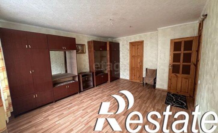 2-комн квартира улица Куйбышева, 26,  д. 26