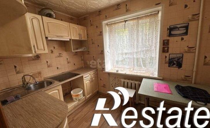 2-комн квартира улица Куйбышева, 26,  д. 26