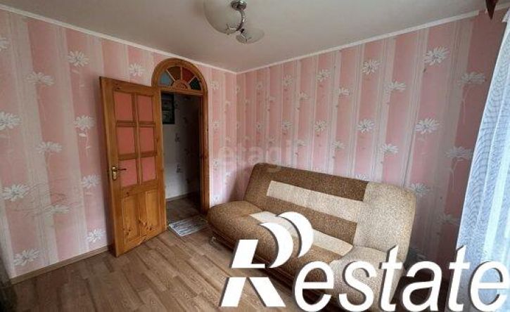 2-комн квартира улица Куйбышева, 26,  д. 26