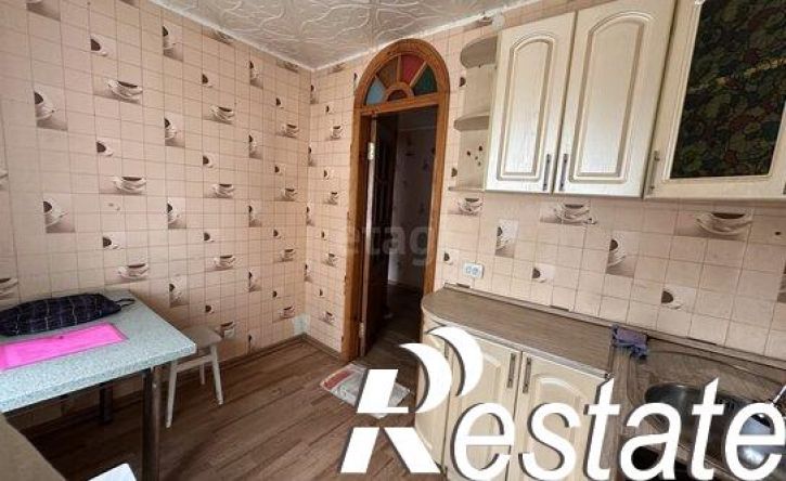 2-комн квартира улица Куйбышева, 26,  д. 26