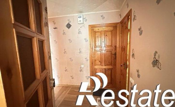 2-комн квартира улица Куйбышева, 26,  д. 26