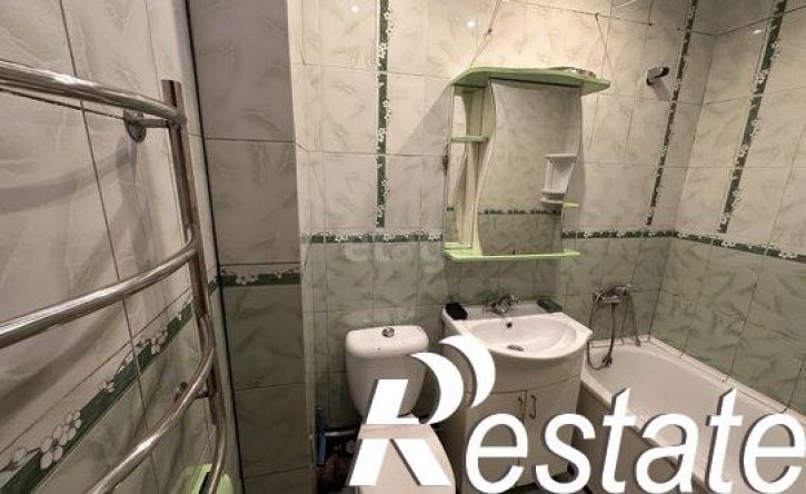 2-комн квартира улица Куйбышева, 26,  д. 26