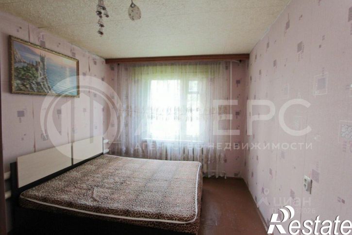 2-комн квартира улица Экземплярского, 70,  д. 70
