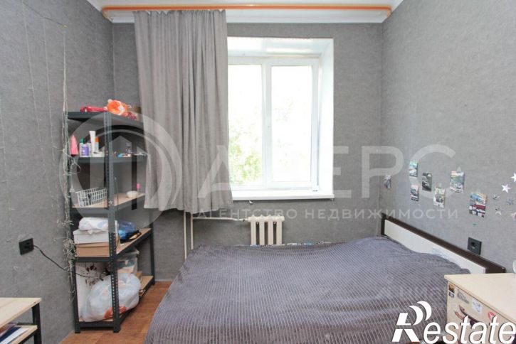 3-комн квартира Радиозаводское шоссе, 25,  д. 25