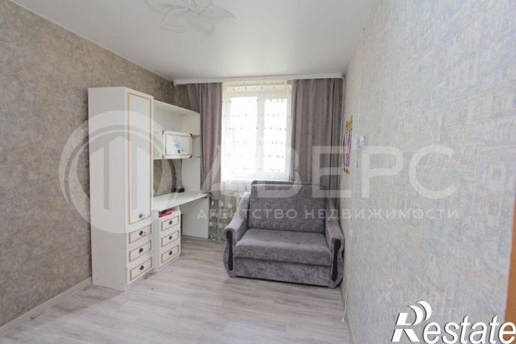 3-комн квартира Радиозаводское шоссе, 25,  д. 25