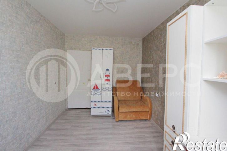 3-комн квартира Радиозаводское шоссе, 25,  д. 25