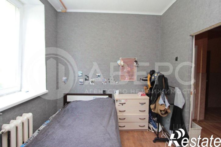3-комн квартира Радиозаводское шоссе, 25,  д. 25
