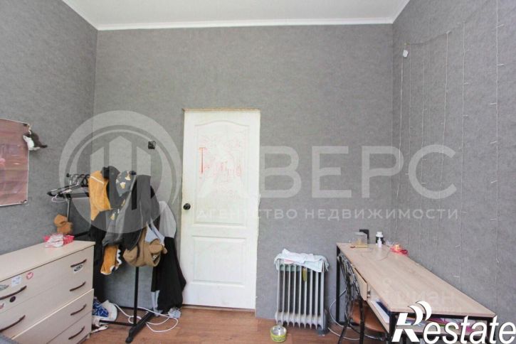 3-комн квартира Радиозаводское шоссе, 25,  д. 25
