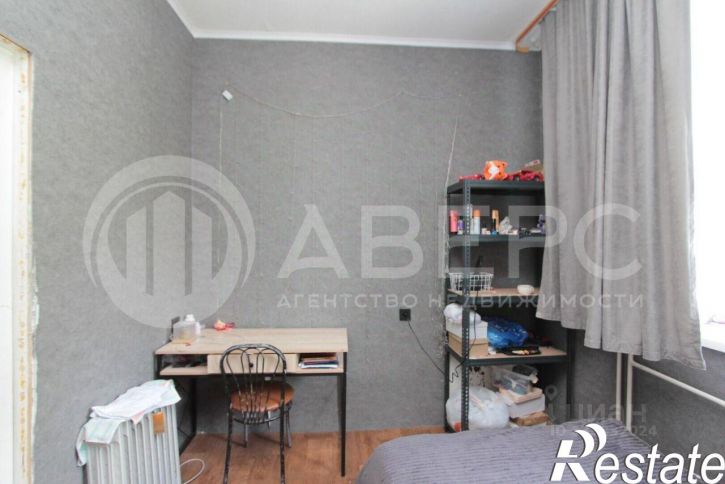 3-комн квартира Радиозаводское шоссе, 25,  д. 25
