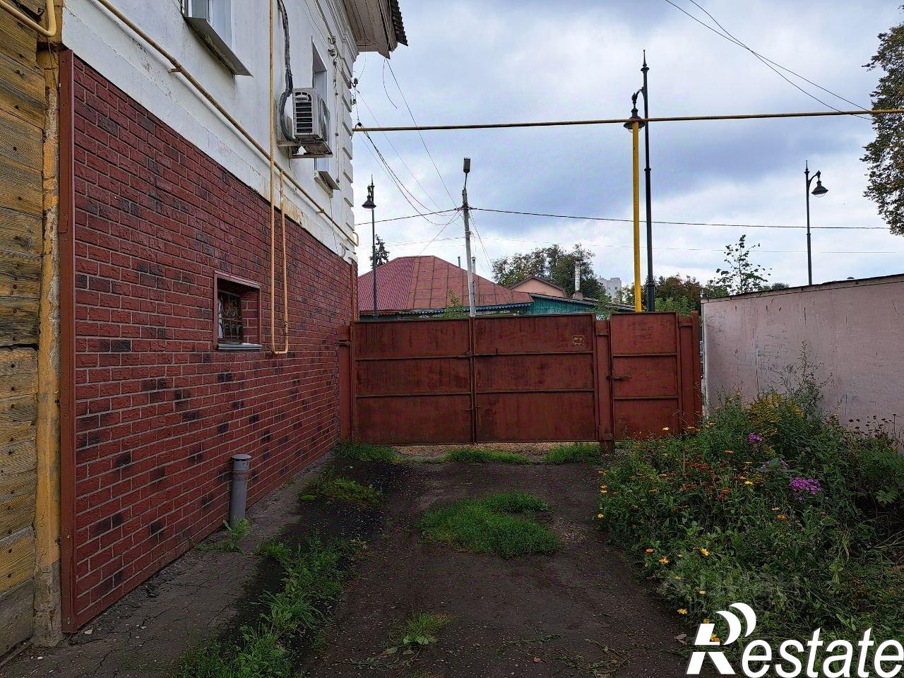Купить торговое помещение за 5 500 040 рублей на Первомайская улица, 34