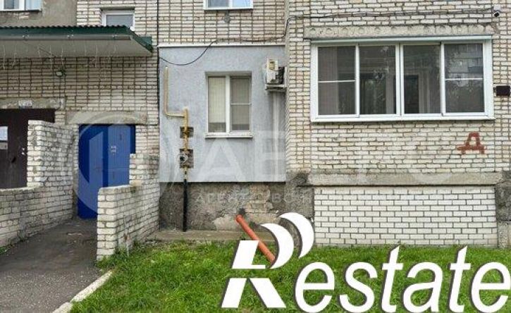 2-комн квартира Карачаровское шоссе, 30Д,  д. 30Д