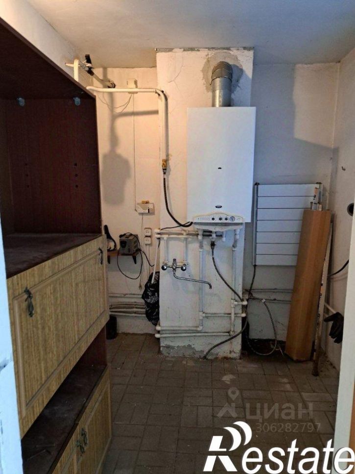 Торговое помещение Первомайская улица, 34,  д. 34