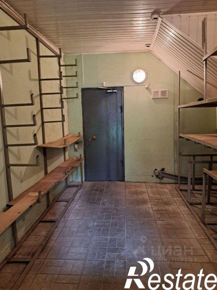 Торговое помещение Первомайская улица, 34,  д. 34