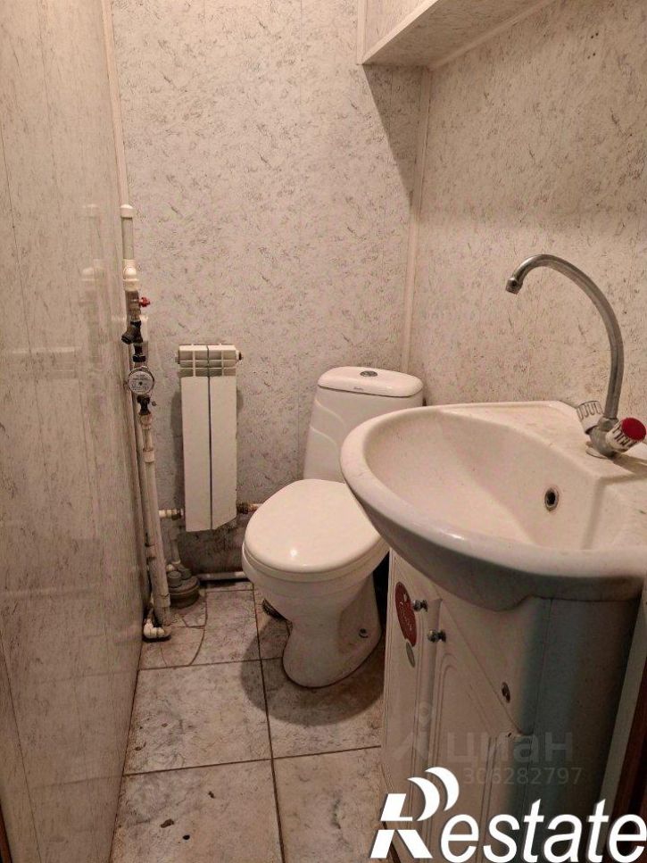 Торговое помещение Первомайская улица, 34,  д. 34