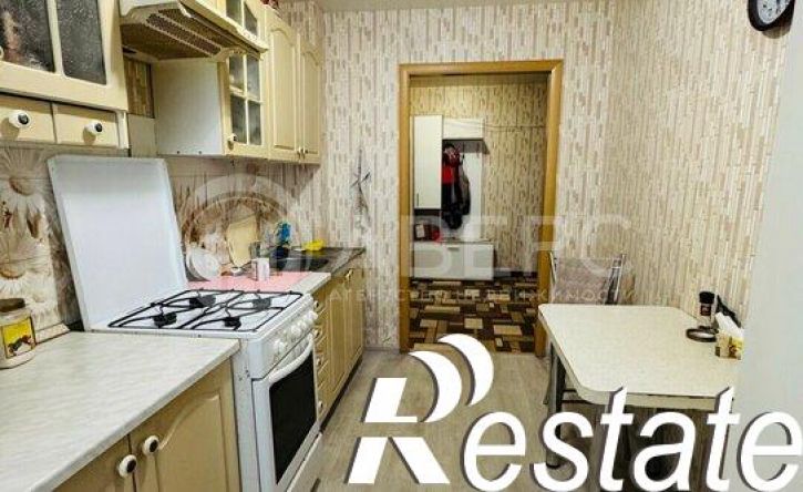 2-комн квартира Карачаровское шоссе, 30Д,  д. 30Д