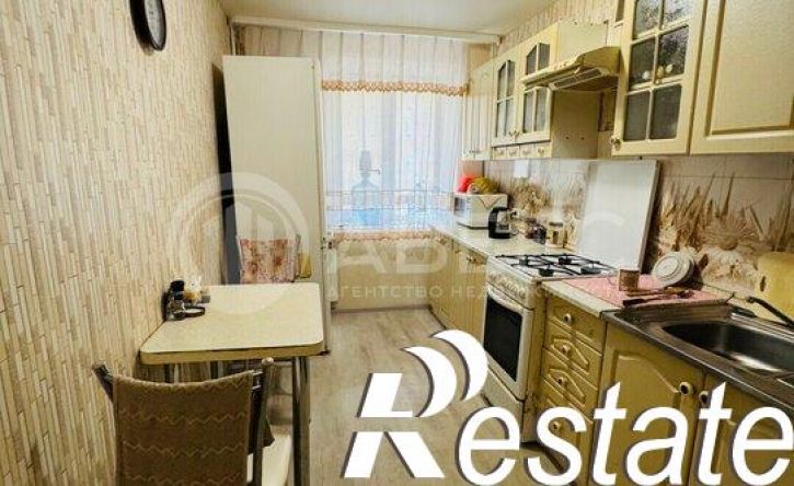 2-комн квартира Карачаровское шоссе, 30Д,  д. 30Д