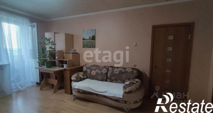 1-комн квартира улица Куйбышева, 32,  д. 32