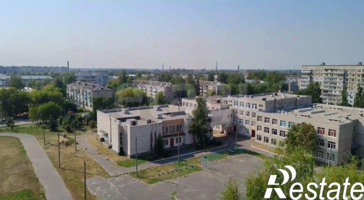 1-комн квартира улица Куйбышева, 32,  д. 32
