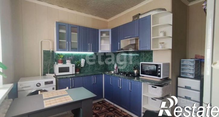 1-комн квартира улица Куйбышева, 32,  д. 32