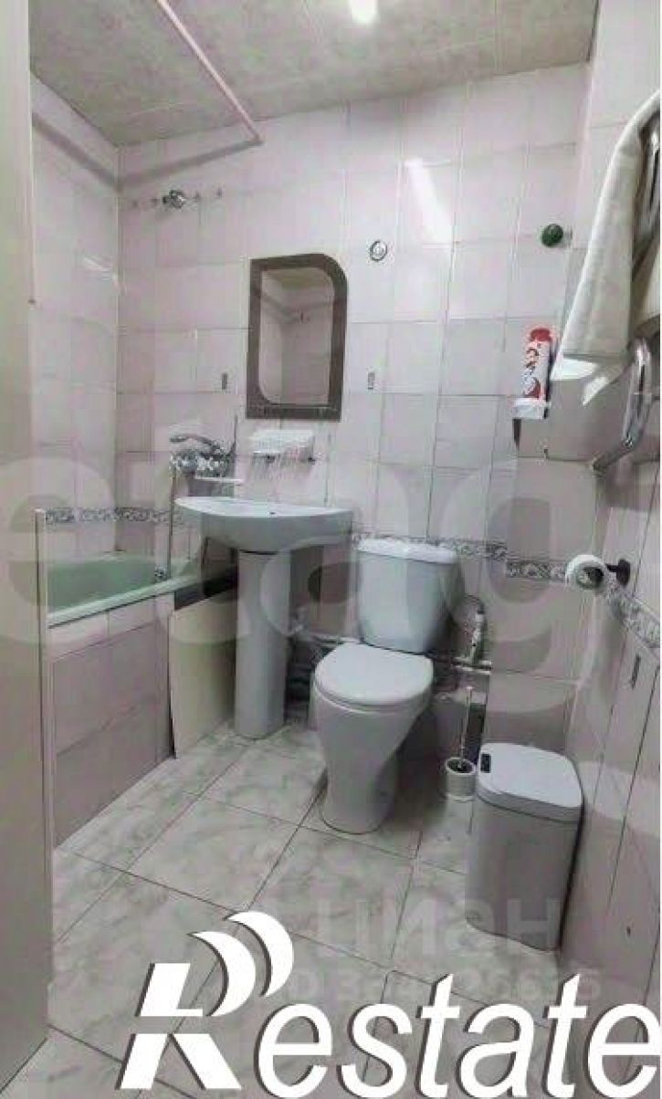 1-комн квартира улица Куйбышева, 32,  д. 32