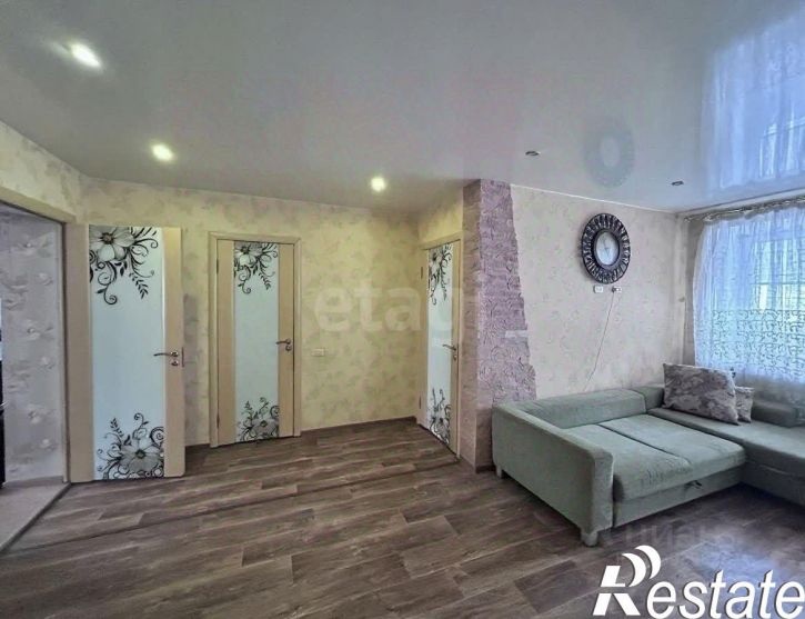 4-комн квартира Кленовая улица, 36,  д. 36