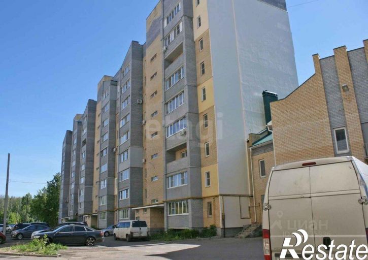 4-комн квартира Кленовая улица, 36,  д. 36