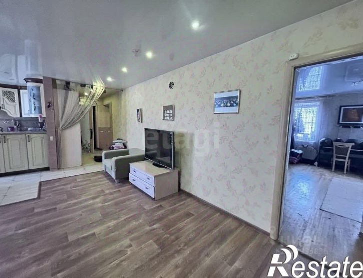 4-комн квартира Кленовая улица, 36,  д. 36