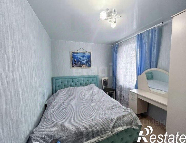 4-комн квартира Кленовая улица, 36,  д. 36