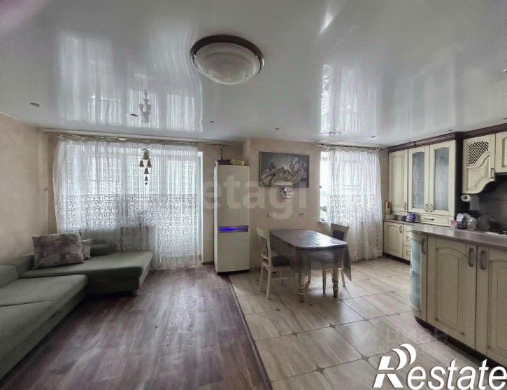 4-комн квартира Кленовая улица, 36,  д. 36