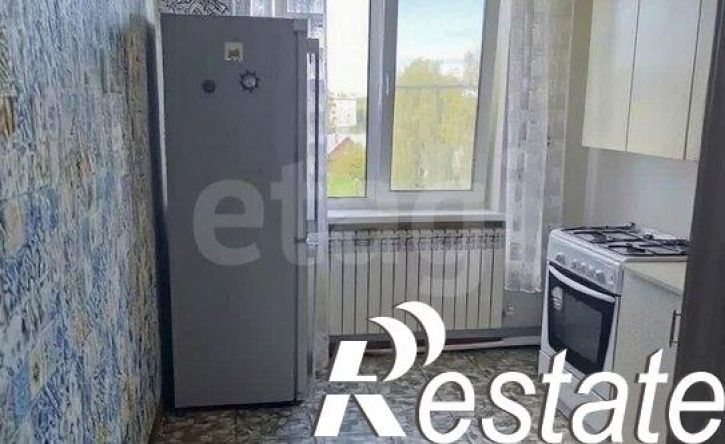 3-комн квартира Пролетарская улица, 50,  д. 50