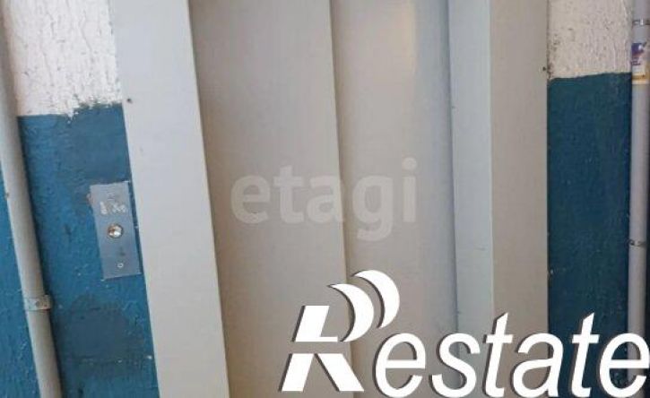 3-комн квартира Пролетарская улица, 50,  д. 50